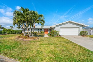 518 Pine Tree Dr, Indialantic, FL 32903
