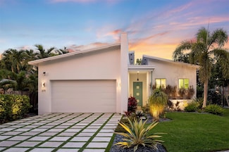 619 NE 21st Ct, Wilton Manors, FL 33305