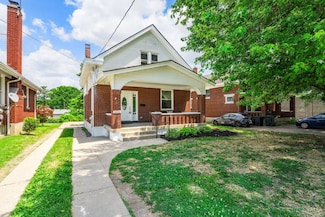 3836 N Bend Rd, Cincinnati, OH 45211