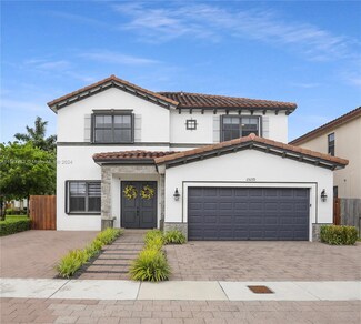 25272 SW 117th Place, Homestead, FL 33032