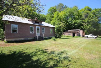 212 Pleasant St, South Ryegate, VT 05069