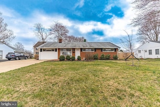 4801 Apple Tree Dr, Alexandria, VA 22310