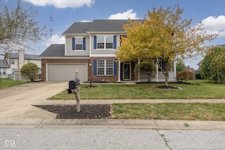 1127 Statesman Dr, Brownsburg, IN 46112