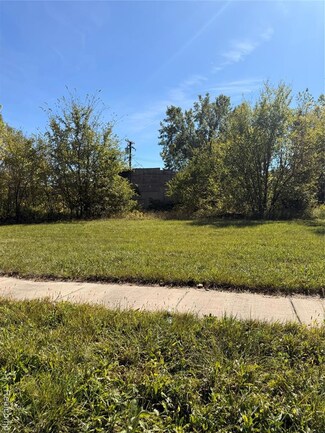 3132 Medbury St, Detroit, MI 48211