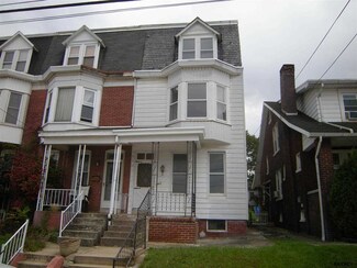 1462 W King St, York, PA 17404