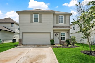 2037 Muggy Ln, Conroe, TX 77301