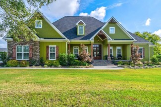 3338 Rousseau Creek Rd, Thomson, GA 30824