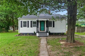 615 Hilton Blvd, Newport News, VA 23605