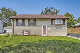 22534 Yates Ave, Sauk Village, IL 60411