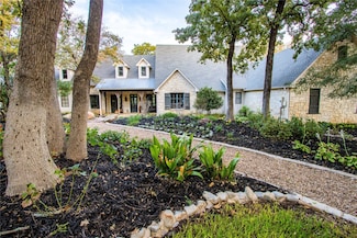 3606 Blagg Rd, Denton, TX 76208