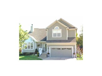 639 S Kisner Dr, Independence, MO 64056