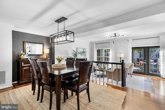 6223 Walkers Croft Way, Alexandria, VA 22315