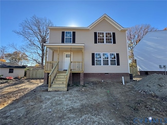 1429 Cedar Lawn Ave, Henrico, VA 23231