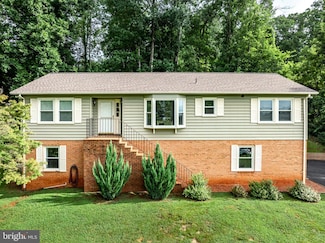 240 Boxley Ln, Orange, VA 22960