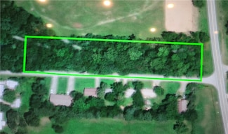 0 Gip Annie Rd W, Harrison, AR 72601