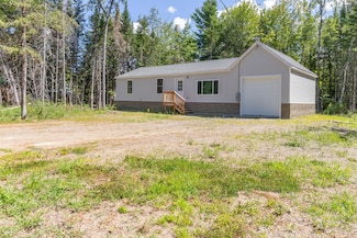 51 Fothingill Rd, Greenbush, ME 04418