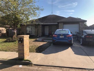 724 Huisache St, La Joya, TX 78560