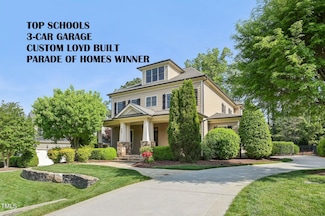 528 Bankhead Dr, Cary, NC 27519
