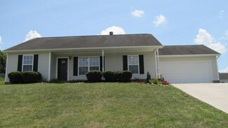 2832 Wendi Ann Dr, Knoxville, TN 37924