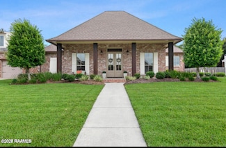 133 Grandview Terrace Dr, Youngsville, LA 70592