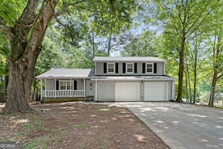 2894 Cushing Ct, Jonesboro, GA 30236