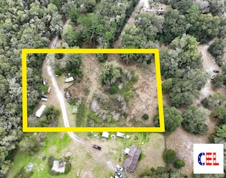 0 NE 185th Ct, Raleigh, FL 32696