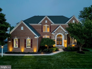 24140 Heather Hill Place, Aldie, VA 20105