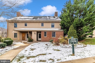 13856 Pond View Ln, Mercersburg, PA 17236