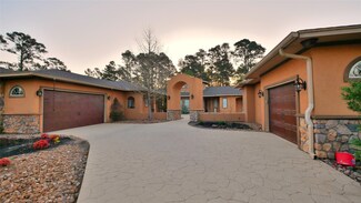 23478 Bays Chapel Rd, Richards, TX 77873