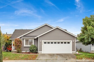 3046 Barkley Meadows Cir, Bellingham, WA 98226