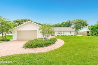 4745 Dixie Dr, Ponce Inlet, FL 32127