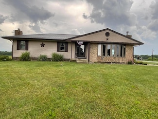 3520 Baltimore Somerset Rd NE, Millersport, OH 43046