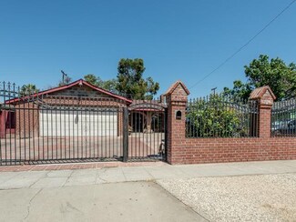 549 Ezie St, San Jose, CA 95111