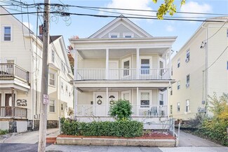 86 Georgia Ave, Providence, RI 02905