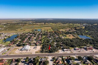 0 Hwy 361 Unit 143490, Ingleside, TX 78362