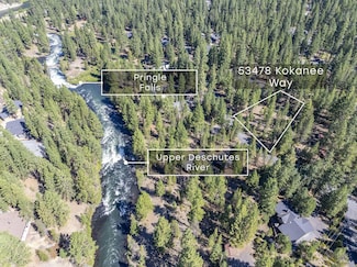 53478 Kokanee Way Unit Lot 13, La Pine, OR 97739