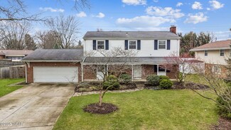 419 Glenview Dr, Fostoria, OH 44830