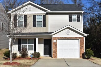 5415 Barley Ln, Charlotte, NC 28216