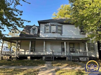 502 Neosho St, Emporia, KS 66801