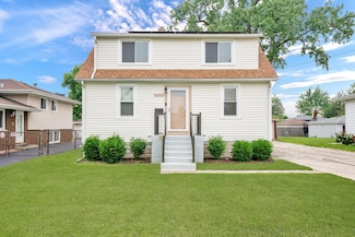 10910 S Natchez Ave, Worth, IL 60482