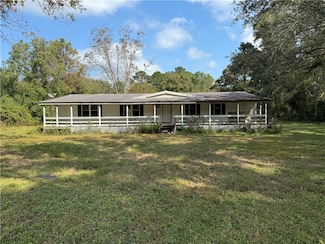 8208 New Jesup Hwy, Brunswick, GA 31523