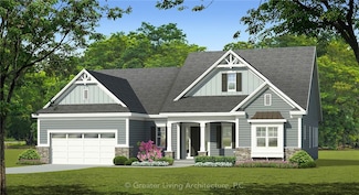 0000 Bay Leaf Cir Lot#118, Ogden, NY 14559