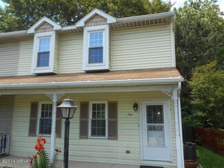 9 Leighow St, Danville, PA 17821