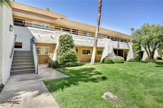 550 N Villa Ct Unit 112, Palm Springs, CA 92262