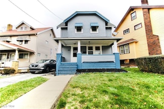 1849 Torbenson Dr, Cleveland, OH 44112