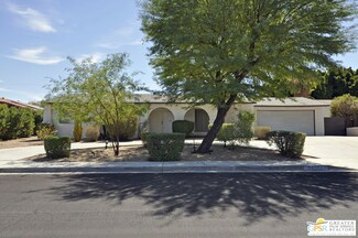 34660 Judy Ln, Cathedral City, CA 92234