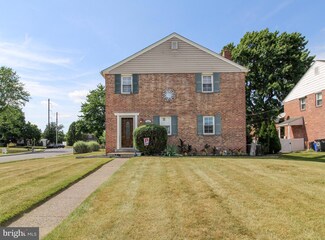265 Merion Ave, Aldan, PA 19018