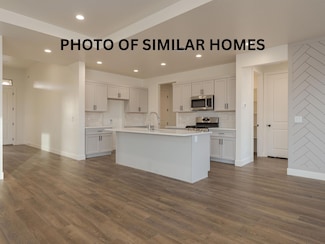 419 S 2250 W, Hurricane, UT 84737