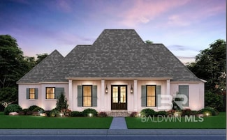 Lot 150 Treasure Oaks Rd, Gulf Shores, AL 36542