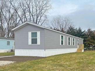 14876 Washington Rd Unit 129, West Burlington, IA 52655